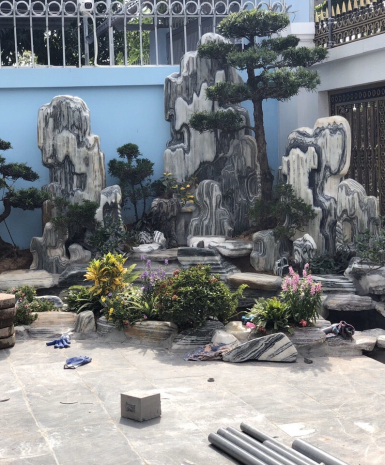 non bo ho ca da tuyet son