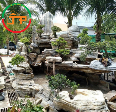 THI CÔNG HỒ CÁ COI GIÁ RẺ