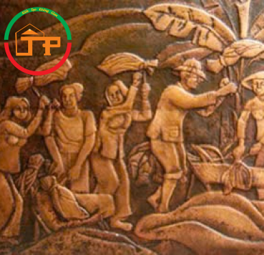 PHÙ ĐIÊU XI MĂNG
