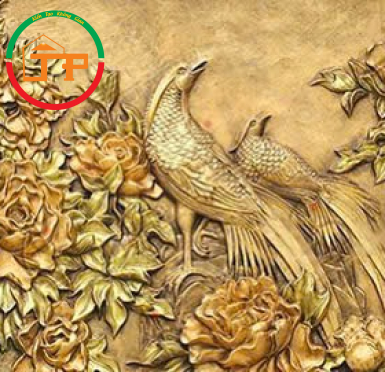 TRANH PHÙ ĐIÊU