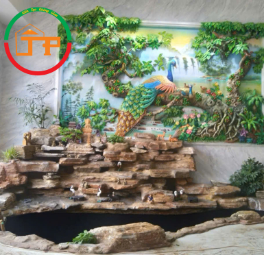 PHÙ ĐIÊU PHU THUÊ VIÊN MÃN