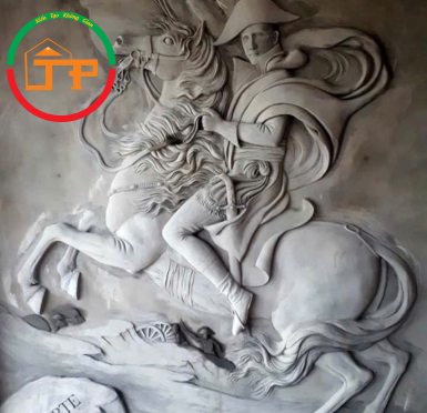 PHÙ ĐIÊU NAPOLEON