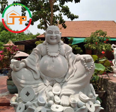 PHÙ ĐIÊU TƯỢNG PHẬT DI LẶC