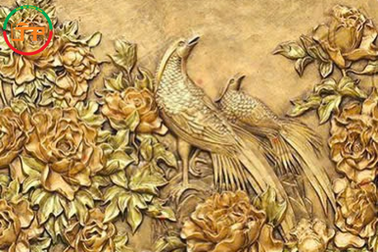 TRANH PHÙ ĐIÊU