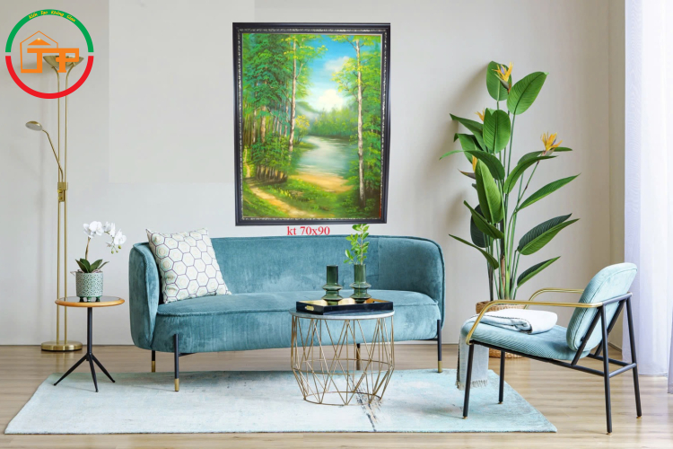 TRANH TREO TƯỜNG DECOR