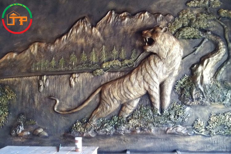 PHÙ ĐIÊU HỔ