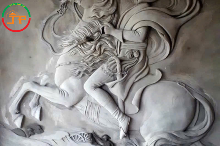 PHÙ ĐIÊU NAPOLEON